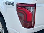 New 2025 Ford F-150 Lariat SuperCrew Cab 4WD Pickup for sale #FB49366 - photo 12