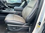 New 2025 Ford F-150 Lariat SuperCrew Cab 4WD Pickup for sale #FB49366 - photo 25