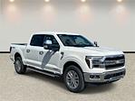 New 2025 Ford F-150 Lariat SuperCrew Cab 4WD Pickup for sale #FB49366 - photo 3