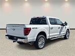 New 2025 Ford F-150 Lariat SuperCrew Cab 4WD Pickup for sale #FB49366 - photo 5