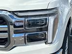 New 2025 Ford F-150 Lariat SuperCrew Cab 4WD Pickup for sale #FB49366 - photo 9