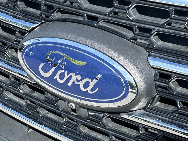 Used 2023 Ford Explorer - photo 12