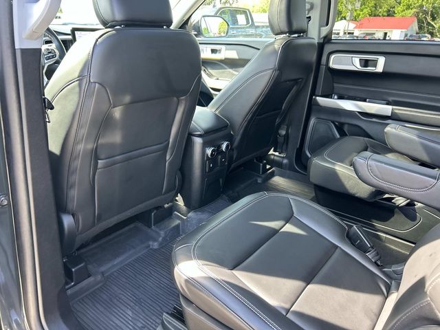 Used 2023 Ford Explorer - photo 11