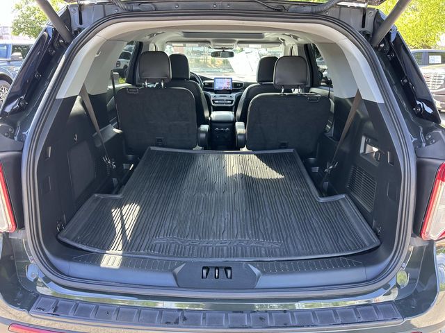 Used 2023 Ford Explorer - photo 14