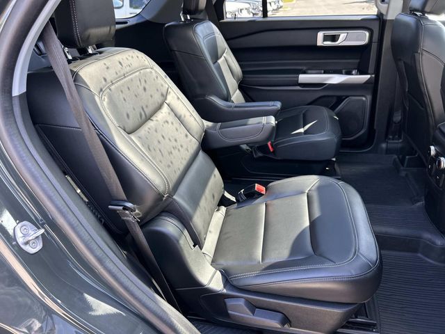 Used 2023 Ford Explorer - photo 19