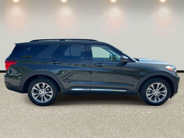 Used 2023 Ford Explorer - photo 6