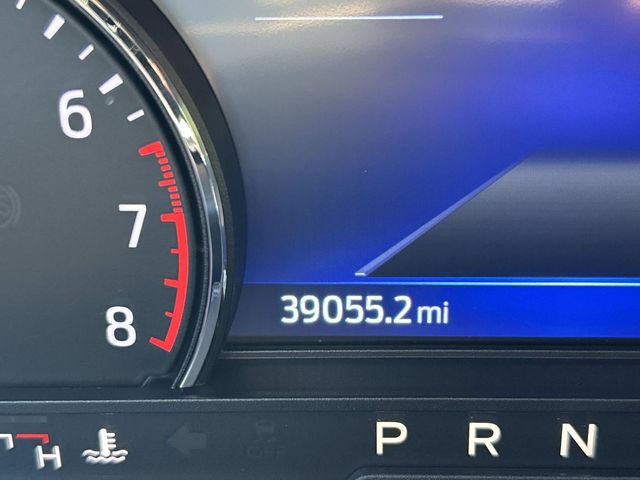 Used 2023 Ford Explorer - photo 36