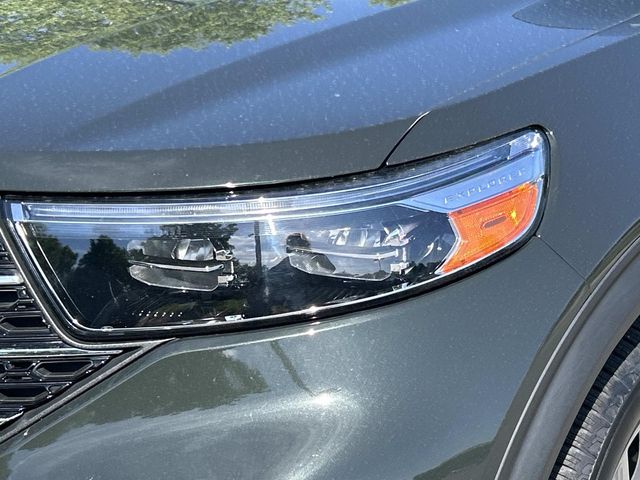Used 2023 Ford Explorer - photo 11