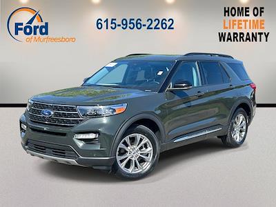 2023 Ford Explorer 4WD SUV for sale #FB49366B - photo 1