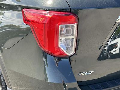 2023 Ford Explorer 4WD SUV for sale #FB49366B - photo 1