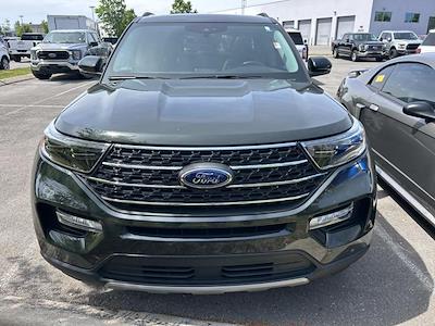 2023 Ford Explorer 4WD SUV for sale #FB49366B - photo 2