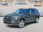 2023 Ford Explorer 4WD SUV for sale #FB49366B - photo 35