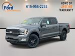 2025 Ford F-150 SuperCrew Cab 4WD Pickup for sale #FB49660 - photo 1