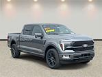 2025 Ford F-150 SuperCrew Cab 4WD Pickup for sale #FB49660 - photo 3