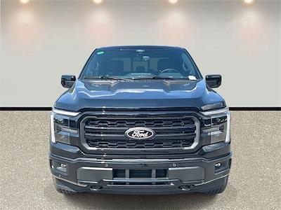 New 2025 Ford F-150 Lariat SuperCrew Cab 4WD Pickup for sale #FB53803 - photo 2