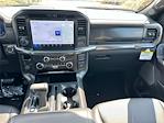 New 2025 Ford F-150 Lariat SuperCrew Cab 4WD Pickup for sale #FB53803 - photo 16