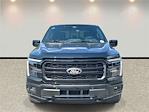 New 2025 Ford F-150 Lariat SuperCrew Cab 4WD Pickup for sale #FB53803 - photo 2