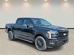 New 2025 Ford F-150 Lariat SuperCrew Cab 4WD Pickup for sale #FB53803 - photo 3