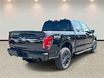 New 2025 Ford F-150 Lariat SuperCrew Cab 4WD Pickup for sale #FB53803 - photo 5