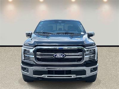 New 2025 Ford F-150 Lariat SuperCrew Cab 4WD Pickup for sale #FB54211 - photo 2