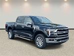 New 2025 Ford F-150 Lariat SuperCrew Cab 4WD Pickup for sale #FB54211 - photo 3