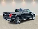 New 2025 Ford F-150 Lariat SuperCrew Cab 4WD Pickup for sale #FB54211 - photo 5