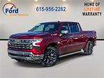 2023 Chevrolet Silverado 1500 Crew Cab 4WD Pickup for sale #FB54211A - photo 1