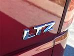 Used 2023 Chevrolet Silverado 1500 LTZ Crew Cab for sale #FB54211A - photo 12