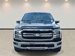 New 2025 Ford F-150 Lariat SuperCrew Cab 4WD Pickup for sale #FB54730 - photo 2