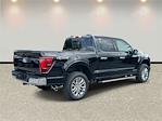New 2025 Ford F-150 Lariat SuperCrew Cab 4WD Pickup for sale #FB54730 - photo 5