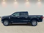 New 2025 Ford F-150 Lariat SuperCrew Cab 4WD Pickup for sale #FB54730 - photo 8