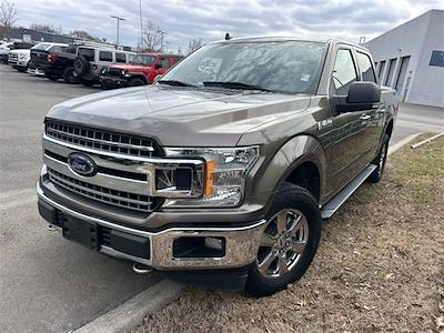 Used 2019 Ford F-150 - photo 1