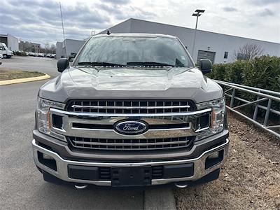 Used 2019 Ford F-150 - photo 1