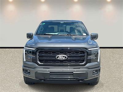 New 2025 Ford F-150 Lariat SuperCrew Cab 4WD Pickup for sale #FB59494 - photo 2