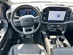 New 2025 Ford F-150 Lariat SuperCrew Cab 4WD Pickup for sale #FB59494 - photo 12