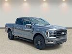 New 2025 Ford F-150 Lariat SuperCrew Cab 4WD Pickup for sale #FB59494 - photo 3