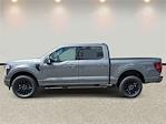 New 2025 Ford F-150 Lariat SuperCrew Cab 4WD Pickup for sale #FB59494 - photo 8