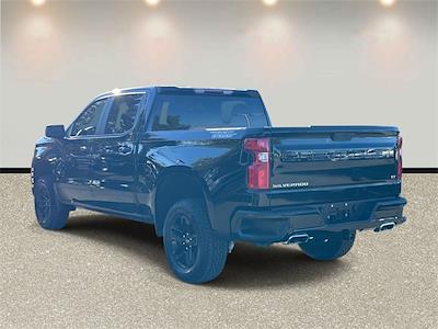 2022 Chevrolet Silverado 1500 Crew Cab 4WD Pickup for sale #FB63280A - photo 2