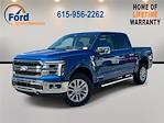 2025 Ford F-150 SuperCrew Cab 4WD Pickup for sale #FB67881 - photo 1