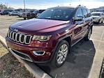 Used 2017 Jeep Grand Cherokee Limited for sale #FB67881A - photo 1