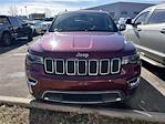 Used 2017 Jeep Grand Cherokee Limited for sale #FB67881A - photo 2