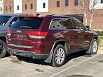 Used 2017 Jeep Grand Cherokee Limited for sale #FB67881A - photo 4