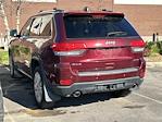 Used 2017 Jeep Grand Cherokee Limited for sale #FB67881A - photo 6