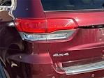 Used 2017 Jeep Grand Cherokee Limited for sale #FB67881A - photo 7