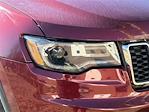 Used 2017 Jeep Grand Cherokee Limited for sale #FB67881A - photo 9