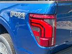 New 2025 Ford F-150 Lariat SuperCrew Cab 4WD Pickup for sale #FB68101 - photo 10