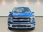 New 2025 Ford F-150 Lariat SuperCrew Cab 4WD Pickup for sale #FB68101 - photo 2