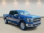 New 2025 Ford F-150 Lariat SuperCrew Cab 4WD Pickup for sale #FB68101 - photo 3