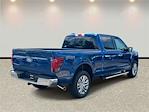 New 2025 Ford F-150 Lariat SuperCrew Cab 4WD Pickup for sale #FB68101 - photo 5