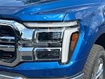New 2025 Ford F-150 Lariat SuperCrew Cab 4WD Pickup for sale #FB68101 - photo 8